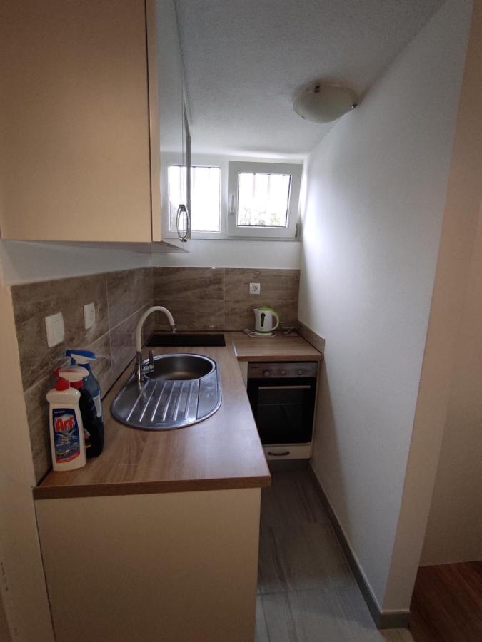 Bellus Apartment-Completely Renovated 斯普利特 外观 照片