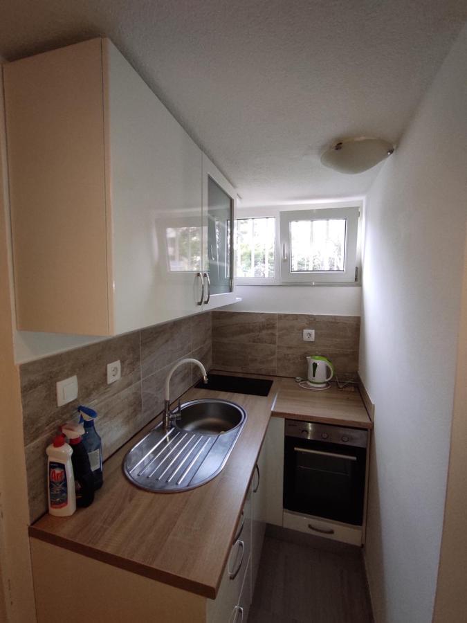 Bellus Apartment-Completely Renovated 斯普利特 外观 照片