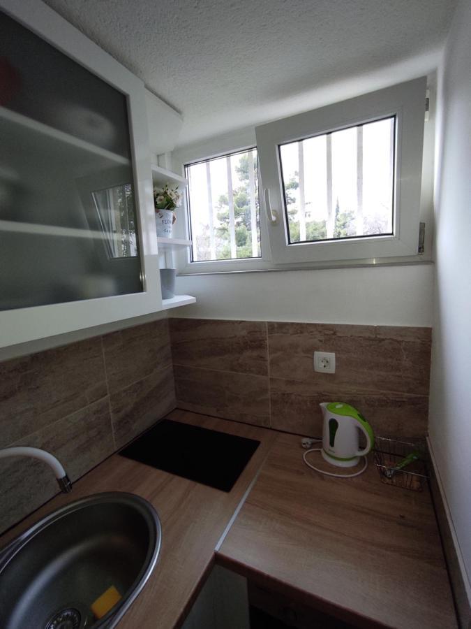 Bellus Apartment-Completely Renovated 斯普利特 外观 照片