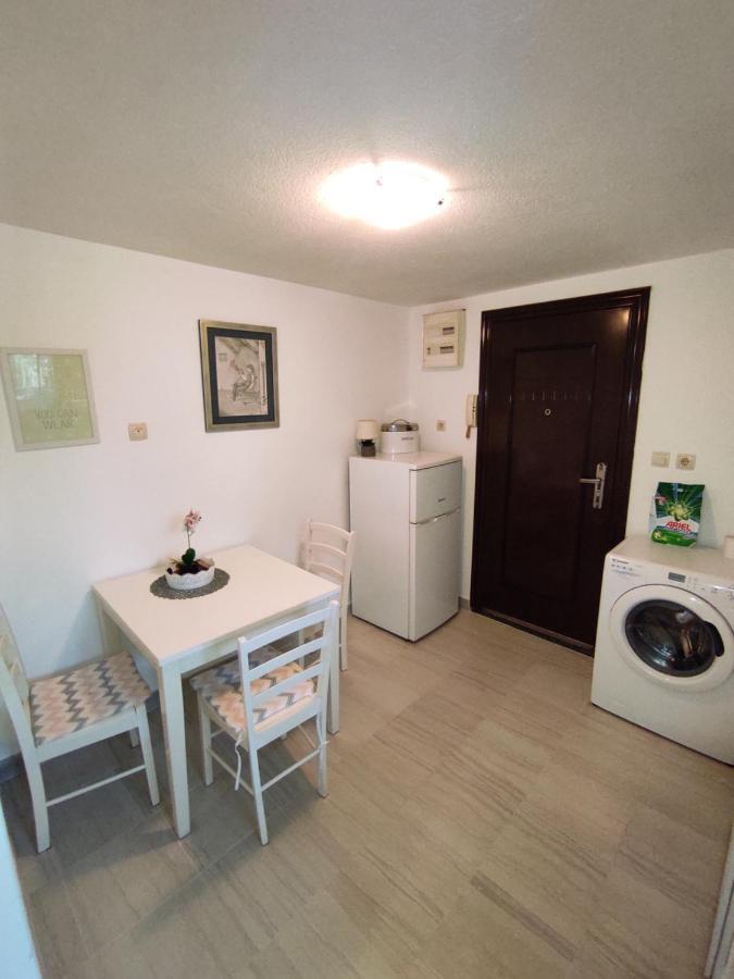 Bellus Apartment-Completely Renovated 斯普利特 外观 照片